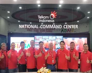 Telkom Luncurkan Program ESG 2024 sebagai Bagian Transformasi TelkomGroup